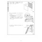 リンナイ RSW-405A-SV 取扱説明書 商品図面 施工説明書 器具仕様書 食器洗乾燥機 施工説明書20