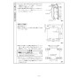 リンナイ RSW-405A-SV 取扱説明書 商品図面 施工説明書 器具仕様書 食器洗乾燥機 施工説明書21
