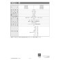 リンナイ RSW-405A-SV 取扱説明書 商品図面 施工説明書 器具仕様書 食器洗乾燥機 施工説明書32