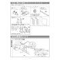 リンナイ RSW-405A-SV 取扱説明書 商品図面 施工説明書 器具仕様書 食器洗乾燥機 施工説明書5