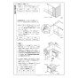 リンナイ RSW-405A-SV 取扱説明書 商品図面 施工説明書 器具仕様書 食器洗乾燥機 施工説明書6