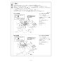リンナイ RSW-405A-SV 取扱説明書 商品図面 施工説明書 器具仕様書 食器洗乾燥機 施工説明書9