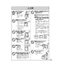 リンナイ RSW-405A-SV 取扱説明書 商品図面 施工説明書 器具仕様書 食器洗乾燥機 取扱説明書11