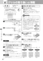 リンナイ RT34NJH7S-CR 13A 取扱説明書 商品図面 器具仕様書 ガステーブルコンロ スタンダードタイプ 取扱説明書18