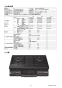 リンナイ RT64JH6S2-GL 13A 取扱説明書 商品図面 器具仕様書 ガステーブルコンロ スタンダードタイプ 器具仕様書3