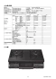 リンナイ RT64JH6S2-GR 13A 取扱説明書 商品図面 器具仕様書 ガステーブルコンロ スタンダードタイプ 器具仕様書3