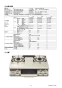 リンナイ RT64MH7R2-CL 13A 取扱説明書 商品図面 器具仕様書 ガステーブルコンロ スタンダードタイプ 器具仕様書4
