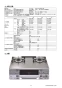 リンナイ RTS65AWG35R2NG-DBL 13A 取扱説明書 商品図面 器具仕様書 ガステーブルコンロ ラクシエプライム 器具仕様書4
