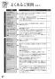 リンナイ RTS65AWG35R2NG-DBL 13A 取扱説明書 商品図面 器具仕様書 ガステーブルコンロ ラクシエプライム 取扱説明書68