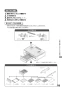 リンナイ RTS65AWG36R2G-DBL 13A 取扱説明書 商品図面 器具仕様書 ガステーブルコンロ ラクシエプライム 取扱説明書57