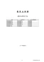 リンナイ RTS65AWK1R-CR 13A 取扱説明書 商品図面 器具仕様書 ガステーブルコンロ ラクシエ 器具仕様書1
