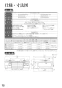 リンナイ RTS65AWK1R-CR 13A 取扱説明書 商品図面 器具仕様書 ガステーブルコンロ ラクシエ 取扱説明書76