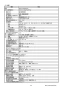 リンナイ RUF-E1601SAFF(A) 13A 取扱説明書 商品図面 施工説明書 器具仕様書 ガスふろ給湯器 ecoジョーズ  オート 16号 FF方式・屋内壁掛型 器具仕様書3