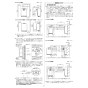 リンナイ RUF-E1606AA(A) 13A 取扱説明書 商品図面 施工説明書 器具仕様書 RUF-Eシリーズ　アルコーブ設置型（超高層耐風仕様）　16号 フルオート（ガスふろ給湯器 ECOジョーズ） 施工説明書3