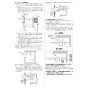 リンナイ RUF-E1606AA(A) 13A 取扱説明書 商品図面 施工説明書 器具仕様書 RUF-Eシリーズ　アルコーブ設置型（超高層耐風仕様）　16号 フルオート（ガスふろ給湯器 ECOジョーズ） 施工説明書4