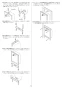 リンナイ RUF-E1606SAF 13A 取扱説明書 商品図面 施工説明書 器具仕様書 ガスふろ給湯器 設置フリータイプ 16号 オート PS扉内給排気延長型 施工説明書14