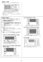 リンナイ RUF-E1606SAF 13A 取扱説明書 商品図面 施工説明書 器具仕様書 ガスふろ給湯器 設置フリータイプ 16号 オート PS扉内給排気延長型 施工説明書27