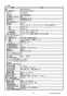 リンナイ RUF-E2001AFF(A) 13A 取扱説明書 施工説明書 器具仕様書 ガスふろ給湯器 ecoジョーズ  フルオート 20号 FF方式・屋内壁掛型 器具仕様書3