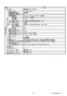 リンナイ RUF-HE83SA 13A 取扱説明書 商品図面 施工説明書 器具仕様書 ガス給湯器 壁貫通タイプ ecoジョーズ  オート 8.2号 器具仕様書4