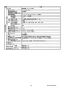 リンナイ RUF-HE83SAL 13A 取扱説明書 商品図面 施工説明書 器具仕様書 ガス給湯器 壁貫通タイプ ecoジョーズ  オート 8.2号 器具仕様書4