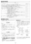 リンナイ RUF-SA1605AB 13A 取扱説明書 商品図面 施工説明書 器具仕様書 ガスふろ給湯器 設置フリータイプ フルオート RUF-SAシリーズ スリムタイプ 16号 PS扉内後方排気型 施工説明書23