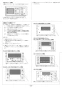 リンナイ RUF-SA1605AB 13A 取扱説明書 商品図面 施工説明書 器具仕様書 ガスふろ給湯器 設置フリータイプ フルオート RUF-SAシリーズ スリムタイプ 16号 PS扉内後方排気型 施工説明書26