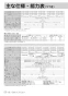 リンナイ RUF-SA2015AA 13A 取扱説明書 商品図面 施工説明書 器具仕様書 ガスふろ給湯器 設置フリータイプ フルオート RUF-SAシリーズ スリムタイプ 20号 アルコーブ設置型 取扱説明書26