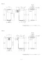 リンナイ RUF-SE1605AA 13A 取扱説明書 商品図面 施工説明書 器具仕様書 ガスふろ給湯器 設置フリータイプ フルオート RUF-SEシリーズ スリムタイプ 16号 アルコーブ設置型 施工説明書11