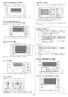 リンナイ RUF-SE1605AA 13A 取扱説明書 商品図面 施工説明書 器具仕様書 ガスふろ給湯器 設置フリータイプ フルオート RUF-SEシリーズ スリムタイプ 16号 アルコーブ設置型 施工説明書28