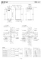 リンナイ RUF-SE1605AU(A) 13A 取扱説明書 商品図面 施工説明書 器具仕様書 ガスふろ給湯器 設置フリータイプ フルオート RUF-SEシリーズ スリムタイプ 16号 PS扉内上方排気型 施工説明書10