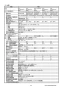 リンナイ RUF-SE1605SAW(A) 13A 取扱説明書 商品図面 施工説明書 器具仕様書 ガスふろ給湯器 設置フリータイプ オート RUF-SEシリーズ スリムタイプ 16号 屋外壁掛型 器具仕様書3