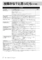 リンナイ RUF-SEP1615SAA(A) 13A 取扱説明書 商品図面 施工説明書 器具仕様書 ガスふろ給湯器 設置フリータイプ オート RUF-SEPシリーズ スリムタイプ 16号 アルコーブ設置型 取扱説明書22