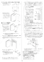 リンナイ RUF-VK2000SAT(B) 13A 取扱説明書 商品図面 施工説明書 器具仕様書 ガスふろ給湯器 設置フリータイプ オート RUF-VKシリーズ コンパクトタイプ 20号 PS扉内設置型 PS前排気型 施工説明書10