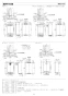 リンナイ RUF-VK2000SAT(B) 13A 取扱説明書 商品図面 施工説明書 器具仕様書 ガスふろ給湯器 設置フリータイプ オート RUF-VKシリーズ コンパクトタイプ 20号 PS扉内設置型 PS前排気型 施工説明書8