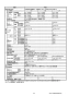 リンナイ RUF-VK2000SAT(B) 13A 取扱説明書 商品図面 施工説明書 器具仕様書 ガスふろ給湯器 設置フリータイプ オート RUF-VKシリーズ コンパクトタイプ 20号 PS扉内設置型 PS前排気型 器具仕様書5