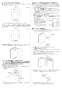 リンナイ RUJ-A2400T 13A 取扱説明書 商品図面 施工説明書 器具仕様書 ガス給湯器 高温水供給式タイプ RUJ-Aシリーズ 24号 PS扉内設置型/PS前排気型 施工説明書9