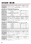リンナイ RUK-V1610BOX 13A 取扱説明書 商品図面 施工説明書 器具仕様書 ガス給湯専用機 音声ナビ RUK-Vシリーズ コンパクトタイプ 16号 壁組込設置型 BL認定品 取扱説明書22