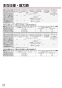 リンナイ RUK-V1610BOX 13A 取扱説明書 商品図面 施工説明書 器具仕様書 ガス給湯専用機 音声ナビ RUK-Vシリーズ コンパクトタイプ 16号 壁組込設置型 BL認定品 取扱説明書28