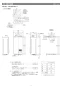 リンナイ RUX-E1600FFU(A) 13A 取扱説明書 商品図面 施工説明書 器具仕様書 リンナイ RUX-Eシリーズ FF方式 上方給排気タイプ(ガス給湯専用機 エコジョーズ 16号) 施工説明書5