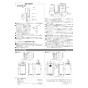 リンナイ RUX-E2003W(A) 13A 取扱説明書 商品図面 施工説明書 器具仕様書 RUX-Eシリーズ 屋外壁掛型 20号 オートストップ エコジョーズ 施工説明書4