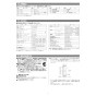 リンナイ RUX-E2003W(A) 13A 取扱説明書 商品図面 施工説明書 器具仕様書 RUX-Eシリーズ 屋外壁掛型 20号 オートストップ エコジョーズ 施工説明書5
