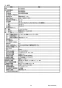 RUX-E2016G ガス給湯専用機 音声ナビ RUX-Eシリーズ 20号 屋外据置型 器具仕様書3