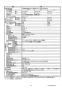 リンナイ RUX-SE2016W 13A 取扱説明書 商品図面 施工説明書 器具仕様書 ガス給湯専用機 RUX-SEシリーズ スリムタイプ エコジョーズ 屋外壁掛型 20号 器具仕様書4