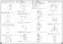 リンナイ RUX-VS2016A(A)-E 13A 取扱説明書 商品図面 施工説明書 器具仕様書 ガス給湯専用機 音声ナビ RUX-VSシリーズ スリムタイプ 20号 アルコーブ設置型 施工説明書5