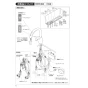 SANEI AEK8700EK 取扱説明書 商品図面 シングル混合栓（音声認識＆センサー式） 取扱説明書2
