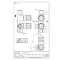 SANEI B3111A-L-13-R 商品図面 スマートヘッダー 商品図面1
