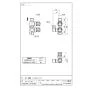 SANEI B3111A-L1-13-R 商品図面 スマートヘッダー 商品図面1