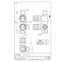 SANEI B3111A-R-13 商品図面 スマートヘッダー 商品図面1