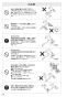 SANEI CK1700D-13 取扱説明書 商品図面 分解図 サンエイ(SANEI) シングル混合栓 取扱説明書18