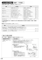 SANEI CK1700D-13 取扱説明書 商品図面 分解図 サンエイ(SANEI) シングル混合栓 取扱説明書24
